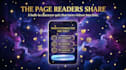 build a professional author website for your book