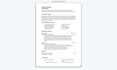 write your ats friendly resume