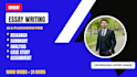 provide professional support for case studies, essays, reports and research