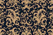 design a luxury seamless monogram pattern for brands