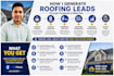 run facebook meta ads for roofing lead generation