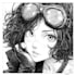 draw anime manga illustration