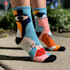 socks design unique socks design