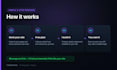 add an ai chatbot assistant to your website trained on your content