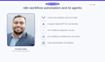 build n8n workflow automation and ai agents