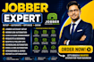 be your jobber expert for crm setup, automation, integration
