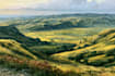 landscape oil painting art