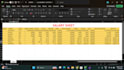 accurate data entry in excel and google sheet