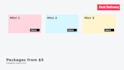 design high CTR youtube in canva
