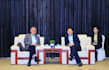 interpret for onsite and online meetings en to zh