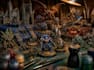paint your warhammer, 40k, wargaming miniatures