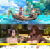 create nsfw female illustration
