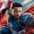 draw custom superhero and comic
