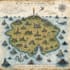 create bespoke hand drawn fantasy maps and cartographies