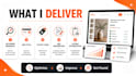 do etsy SEO listing title, description and tags