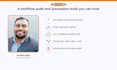 audit and automate your business workflow with ai