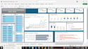 design interactive excel dashboards for data visualization