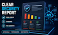 perform API security testing and vulnerability assessment