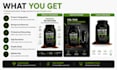 design professional shopify product images