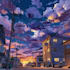 draw anime wallpapers and backgrounds