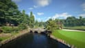 make 3d golf course terrain, golf course masterplan and 360 virtual tour