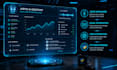 develop a custom ai desktop voice assistant like iron mans jarvis,frid in python