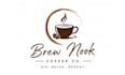 design a clean, simple and modern logo for your brand