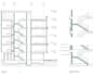 create lod based revit model from 2d cad and PDF drawings