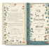 design a simple yet elegant book cover design