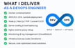 deploy your app on AWS with docker, nginx and cicd