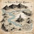 make fantasy map,rpg, 4k dnd with inkarnate map illustration