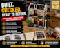 professionally build your lego set for you
