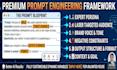 write custom ai prompts for chatgpt, claude and gemini