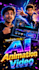 create ai generated videos, ai animation and ai ad creatives