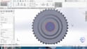 do 3d cad reverse engineering, mechanical part reconstruction and cad modeling