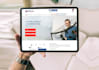 design and build custom website with SEO ready structure