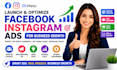 launch and optimize facebook instagram ads for business growth