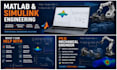 create matlab simulink models and engineering simulations