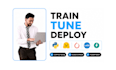 fine tune llm gpt and llama on your data with python