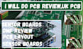 usa design professional pcb layout design high speed multilayer hdi pcb and bga