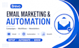 setup brevo email marketing brevo automation campaigns and workflows