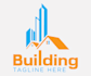 design a premium property and real estate logo