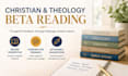 beta read christian and theology books