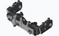 convert stl, obj point cloud and 3d scan mesh files into editable cad step model