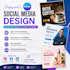 create any design using canva