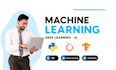 build machine learning deep learning and ai models with python