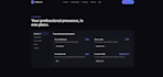 create a professional personal website from your CV
