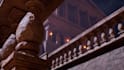 create cinematic game scenes, environments and concept art
