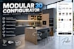 build modular 3d product configurator for your website using webgl threejs, gsap