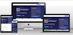 build a fast, responsive astro website with tailwind CSS